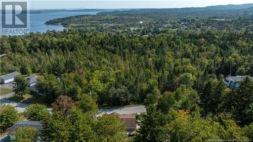 74 Highland Road, Grand Bay-Westfield, NB - Outdoor With View