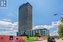 2406 - 36 Zorra Street, Toronto, ON  - Outdoor With Facade 