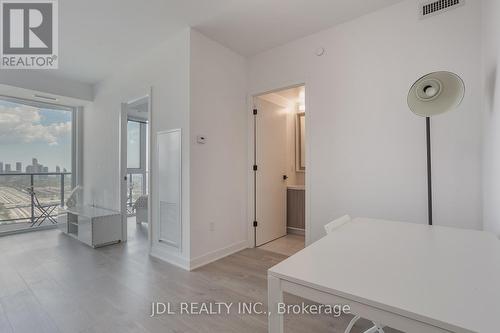 2406 - 36 Zorra Street, Toronto, ON - Indoor Photo Showing Other Room