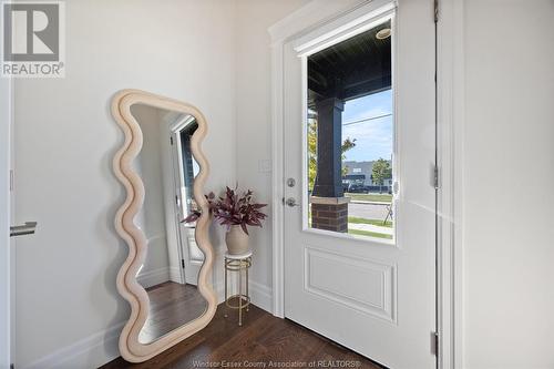 739 Brownstone Drive, Lakeshore, ON - Indoor Photo Showing Other Room