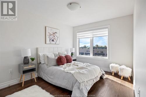 739 Brownstone Drive, Lakeshore, ON - Indoor Photo Showing Bedroom