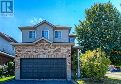 242 HUCK CRESCENT  Kitchener, ON N2N 3M9