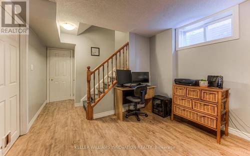 242 Huck Crescent, Kitchener, ON - Indoor