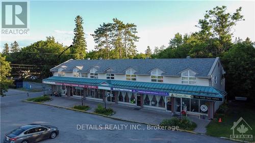 1480-1488 Stittsville Main Street, Ottawa, ON 