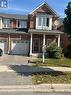 655 Gervais Terrace, Milton, ON  - Outdoor 