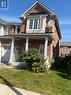 655 Gervais Terrace, Milton, ON  - Outdoor 