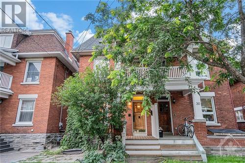 28 Grove Avenue, Ottawa, ON - Outdoor