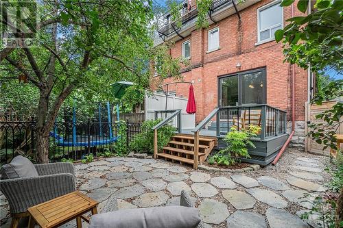 28 Grove Avenue, Ottawa, ON - Outdoor With Deck Patio Veranda With Exterior