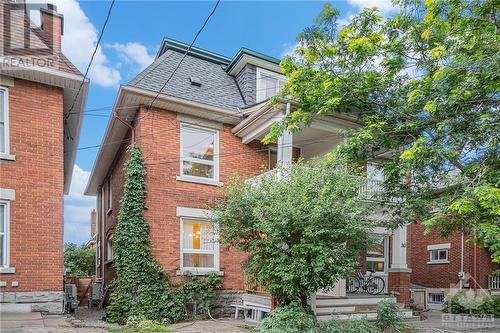 28 Grove Avenue, Ottawa, ON - Outdoor