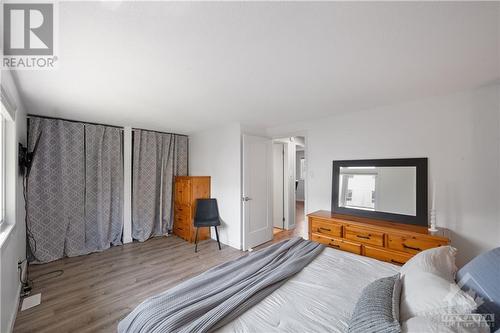 16 Tyrrell Place, Ottawa, ON - Indoor Photo Showing Bedroom