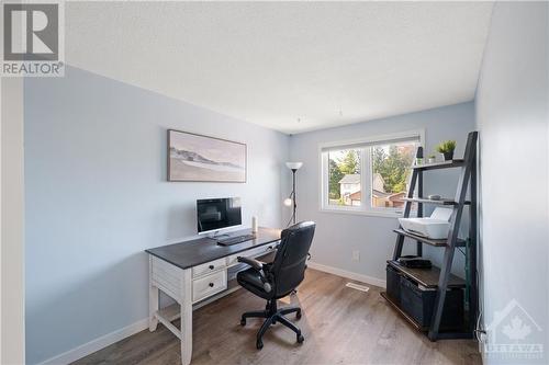 16 Tyrrell Place, Ottawa, ON - Indoor Photo Showing Office