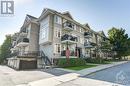 420 Nepean Street Unit#E, Ottawa, ON  - Outdoor With Balcony With Facade 