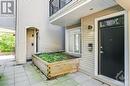 420 Nepean Street Unit#E, Ottawa, ON  - Outdoor With Exterior 