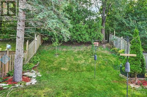 79 Hobart Crescent, Ottawa, ON - Outdoor