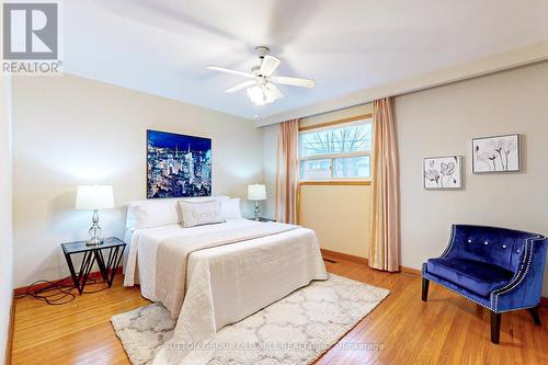 60 Ridgemount Road, Toronto, ON - Indoor Photo Showing Bedroom