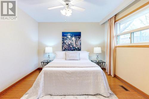 60 Ridgemount Road, Toronto, ON - Indoor Photo Showing Bedroom