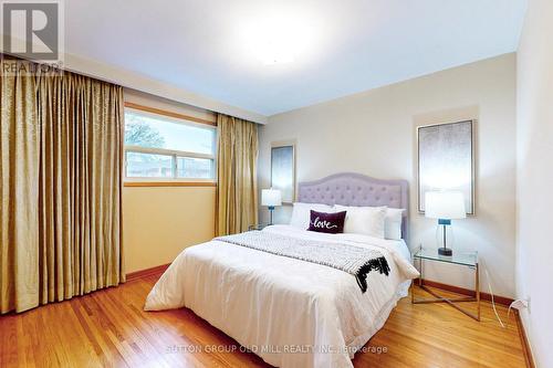 60 Ridgemount Road, Toronto, ON - Indoor Photo Showing Bedroom