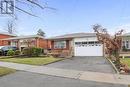 60 Ridgemount Road, Toronto, ON  - Outdoor With Facade 