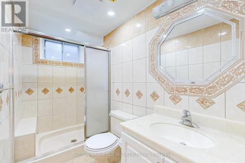 60 Ridgemount Road, Toronto, ON - Indoor Photo Showing Bathroom