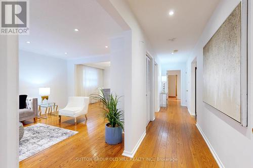 60 Ridgemount Road, Toronto, ON - Indoor Photo Showing Other Room