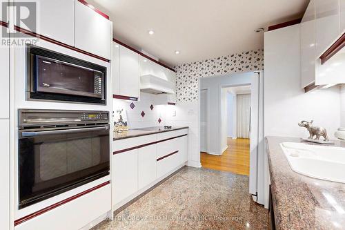 60 Ridgemount Road, Toronto, ON - Indoor Photo Showing Kitchen