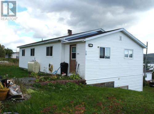 10 Pynns Pond Road, Irishtown-Summerside, NL - Outdoor With Exterior