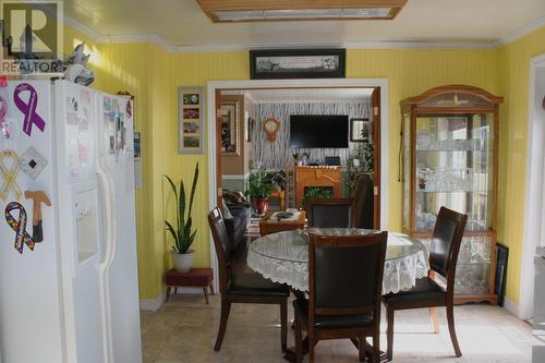 10 Pynns Pond Road, Irishtown-Summerside, NL - Indoor Photo Showing Dining Room