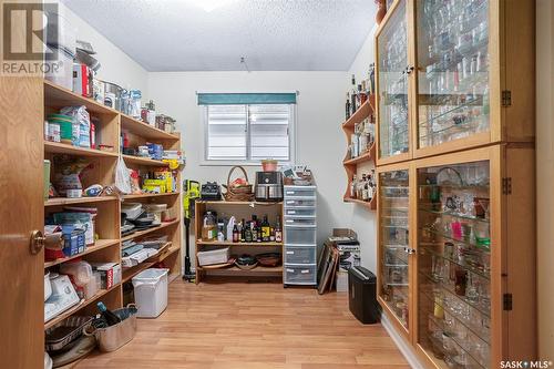 1507 G Avenue N, Saskatoon, SK - Indoor