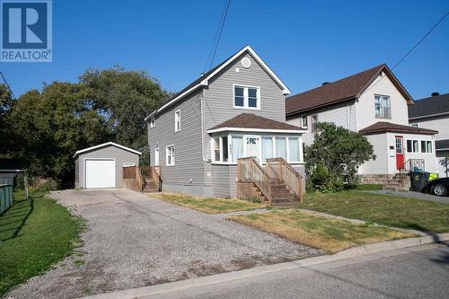 295 Gillies St, Sault Ste. Marie, ON - Outdoor