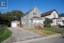 295 Gillies St, Sault Ste. Marie, ON  - Outdoor 