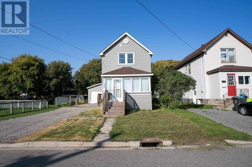 295 Gillies St, Sault Ste. Marie, ON - Outdoor