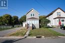 295 Gillies St, Sault Ste. Marie, ON  - Outdoor 