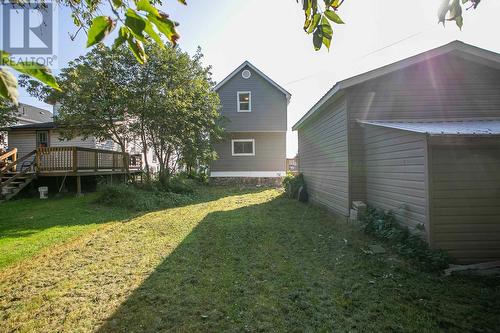 295 Gillies St, Sault Ste. Marie, ON - Outdoor