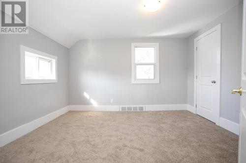 295 Gillies St, Sault Ste. Marie, ON - Indoor Photo Showing Other Room