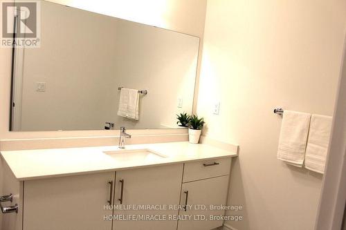 94 Bermondsey Way, Brampton, ON - Indoor Photo Showing Bathroom