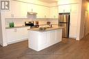 94 Bermondsey Way, Brampton, ON  - Indoor Photo Showing Kitchen 