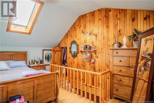 1 St David Ridge Road, Oak Bay, NB - Indoor Photo Showing Bedroom