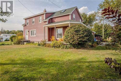 1 St David Ridge Road, Oak Bay, NB - Outdoor