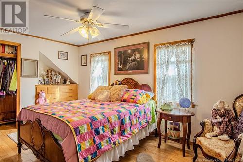 1 St David Ridge Road, Oak Bay, NB - Indoor Photo Showing Bedroom