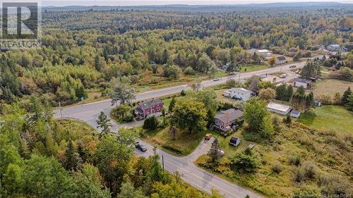 1 St David Ridge Road, Oak Bay, NB - Outdoor With View