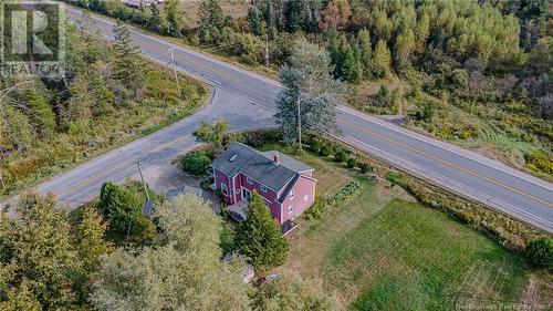 1 St David Ridge Road, Oak Bay, NB - Outdoor With View