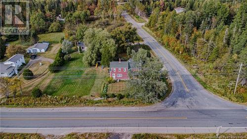 1 St David Ridge Road, Oak Bay, NB - Outdoor With View