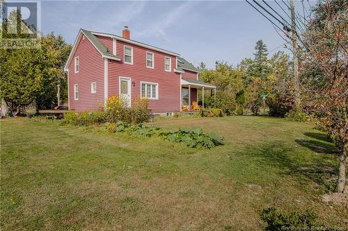 1 St David Ridge Road, Oak Bay, NB - Outdoor