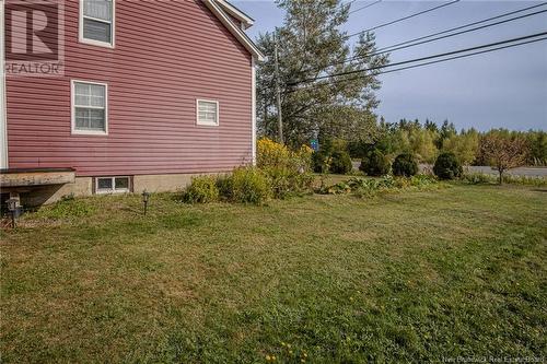 1 St David Ridge Road, Oak Bay, NB - Outdoor