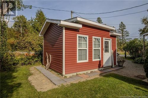 1 St David Ridge Road, Oak Bay, NB - Outdoor