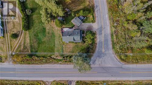 1 St David Ridge Road, Oak Bay, NB - Outdoor With View