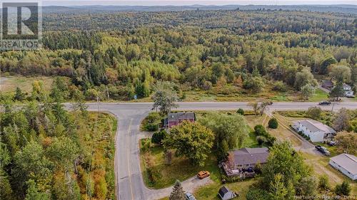 1 St David Ridge Road, Oak Bay, NB - Outdoor With View