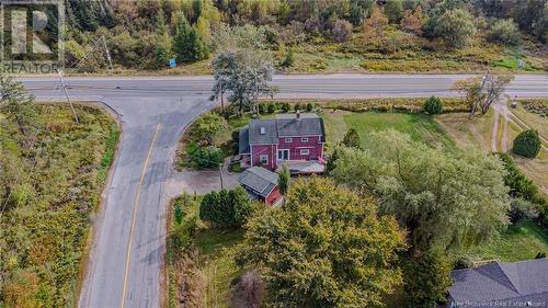 1 St David Ridge Road, Oak Bay, NB - Outdoor With View