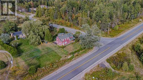 1 St David Ridge Road, Oak Bay, NB - Outdoor With View