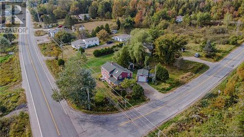 1 St David Ridge Road, Oak Bay, NB - Outdoor With View